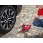 Компрессор автомобильный аккумуляторный WORTEX CTI 1811 ALL1 SOLO (1325445) - Фото 16