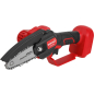 Пила цепная аккумуляторная WORTEX LX CEC 2518-1 XLT SOLO (1329492) - Фото 15
