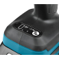 Гайковерт аккумуляторный ударный MAKITA LXT DTW 285 Z (DTW285Z) - Фото 10