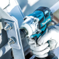 Гайковерт аккумуляторный ударный MAKITA LXT DTW 285 Z (DTW285Z) - Фото 11