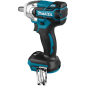 Гайковерт аккумуляторный ударный MAKITA LXT DTW 285 Z (DTW285Z) - Фото 7