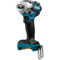 Гайковерт аккумуляторный ударный MAKITA LXT DTW 285 Z (DTW285Z) - Фото 2