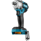 Гайковерт аккумуляторный ударный MAKITA LXT DTW 285 Z (DTW285Z) - Фото 5