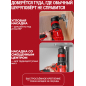 Дрель-шуруповерт аккумуляторная WORTEX BD 1215 Li SET (1326469) - Фото 4
