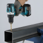 Дрель-шуруповерт аккумуляторная MAKITA LXT DDF 484 Z (DDF484Z) - Фото 11