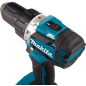 Дрель-шуруповерт аккумуляторная MAKITA LXT DDF 484 Z (DDF484Z) - Фото 5