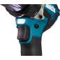 Дрель-шуруповерт аккумуляторная MAKITA LXT DDF 484 Z (DDF484Z) - Фото 8