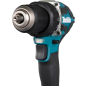 Дрель-шуруповерт аккумуляторная MAKITA LXT DDF 484 Z (DDF484Z) - Фото 9