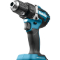Дрель-шуруповерт аккумуляторная MAKITA LXT DDF 484 Z (DDF484Z) - Фото 7