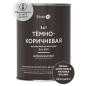 темно-коричневый
