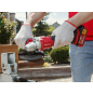 Перфоратор аккумуляторный WORTEX CRH 1824-2 XLT SET (0329285) - Фото 14