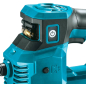 Компрессор автомобильный аккумуляторный MAKITA XGT MP001GZ - Фото 8