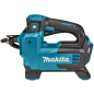 Компрессор автомобильный аккумуляторный MAKITA XGT MP001GZ - Фото 2