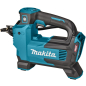 Компрессор автомобильный аккумуляторный MAKITA XGT MP001GZ - Фото 4