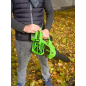 Воздуходувка аккумуляторная GREENWORKS 40V GD40BG3 (2408207) - Фото 7
