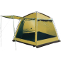 Шатер TRAMP Bungalow LUX Sand V2 (TRT-128)
