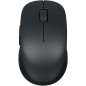Мышь беспроводная XIAOMI Dual-mode Wireless Mouse 2 Black (BHR8850GL)
