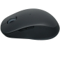Мышь беспроводная XIAOMI Dual-mode Wireless Mouse 2 Black (BHR8850GL) - Фото 3