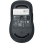 Мышь беспроводная XIAOMI Dual-mode Wireless Mouse 2 Black (BHR8850GL) - Фото 4