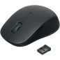 Мышь беспроводная XIAOMI Dual-mode Wireless Mouse 2 Black (BHR8850GL) - Фото 5