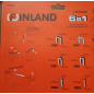 Степлер строительный FINLAND Profi (2333)