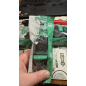 Вилка электрическая угловая 16 А 250 В SYSTEME (SCHNEIDER) ELECTRIC черная (MST1102BK) - Фото 4