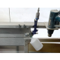 Краскопульт пневматический DGM Air Gun 800 (DG4016-3)