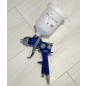 Краскопульт пневматический DGM Air Gun 800 (DG4016-3) - Фото 3