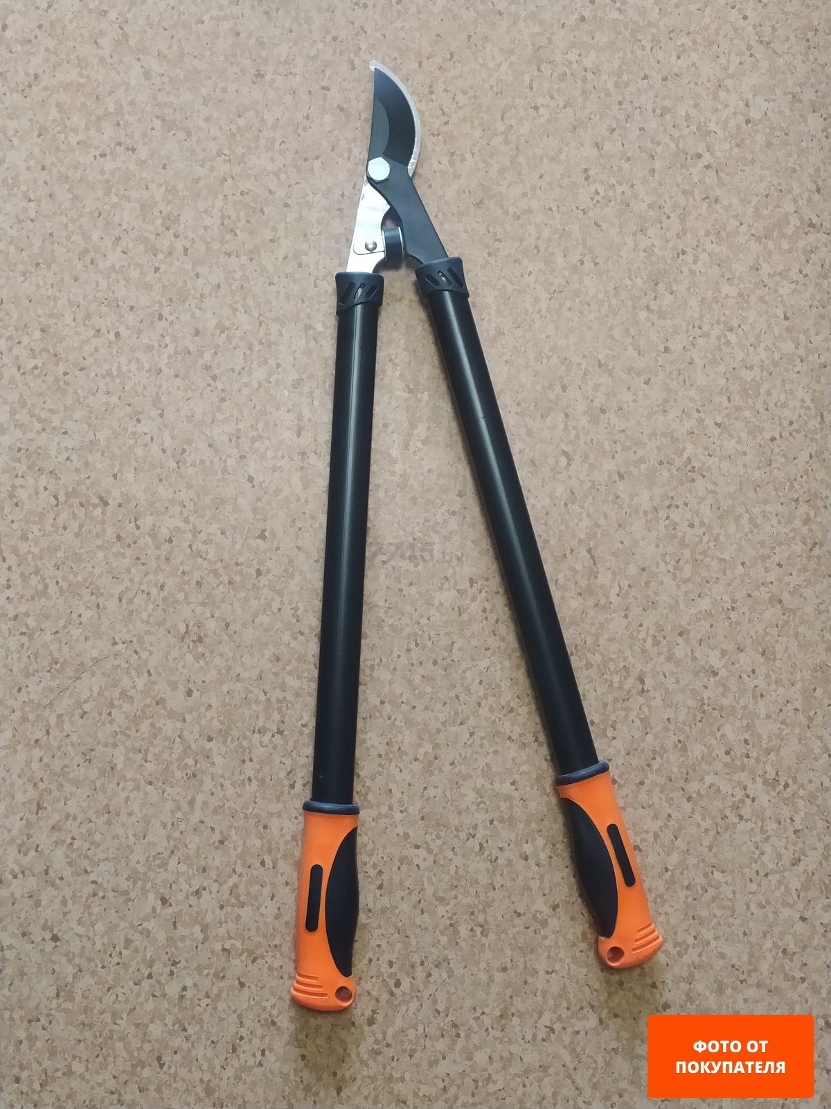 Сучкорез STARTUL Garden (ST6096-03)