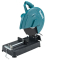 Пила отрезная по металлу MAKITA LW 1401 (LW1401)