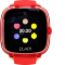 Умные часы детские ELARI KidPhone 4 Fresh красный (KP-F)