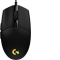 Мышь игровая LOGITECH G102 Lightsync Black (910-005808)