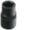 Головка ударная 1/2" 14 мм 5 граней FORCE (65014)