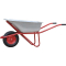Тачка строительная SKIPER 125 Profi (S125PROFI.00)