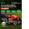 Газонокосилка бензиновая самоходная ECO LG-735