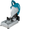 Пила отрезная аккумуляторная по металлу MAKITA LXT DLW 140 Z (DLW140Z)
