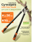 Сучкорез STARTUL Garden (ST6096-04)