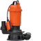Насос фекальный SKIPER WQ25-PRO (SWQ25PRO.00)