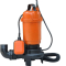 Насос фекальный SKIPER WQ10-2 (SWQ10-2.00)
