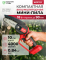 Пила цепная аккумуляторная WORTEX LX CEC 2518-1 XLT SOLO (1329492)