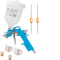 Краскопульт пневматический DGM Air Gun 100 (DG4016-1)