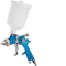 Краскопульт пневматический DGM Air Gun 800 (DG4016-3)