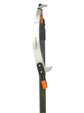Пила садовая 360 мм FISKARS QuikFit (136527)
