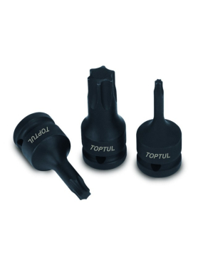 Бита ударная 1/2" TORX T40 TOPTUL 