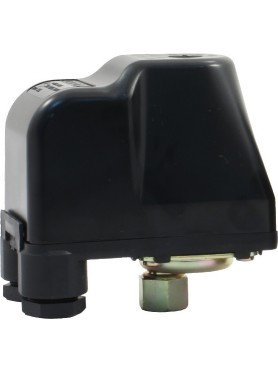Реле давления ITALTECNICA РT/5 м 1/4" 1-5 бар 