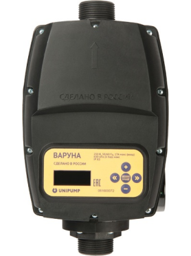 Частотный преобразователь UNIPUMP Варуна 