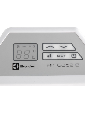 Конвектор ELECTROLUX Air Gate 2 ECH/AG2 EF