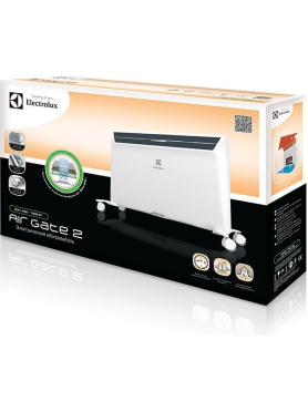 Конвектор ELECTROLUX Air Gate 2 ECH/AG2 EF