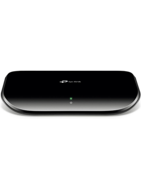 Коммутатор TP-LINK TL-SG1005D