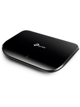Коммутатор TP-LINK TL-SG1005D